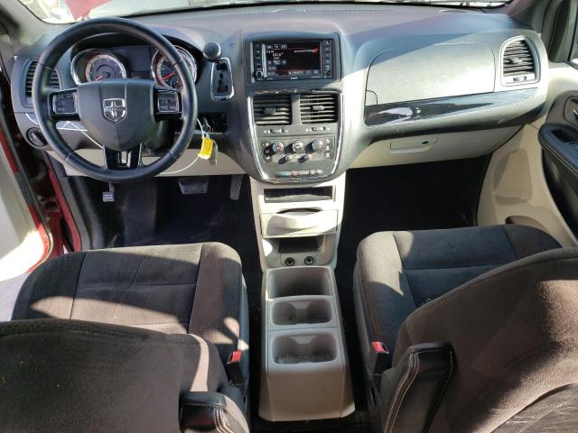 Photo 8 from auction – 2014 DODGE GRAND CARA with VIN 2C4RDGBG5ER254556