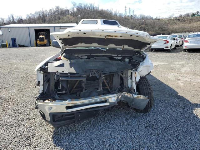 Photo 5 from auction – 2009 GMC SIERRA K15 with VIN 1GTEK14J99Z239189