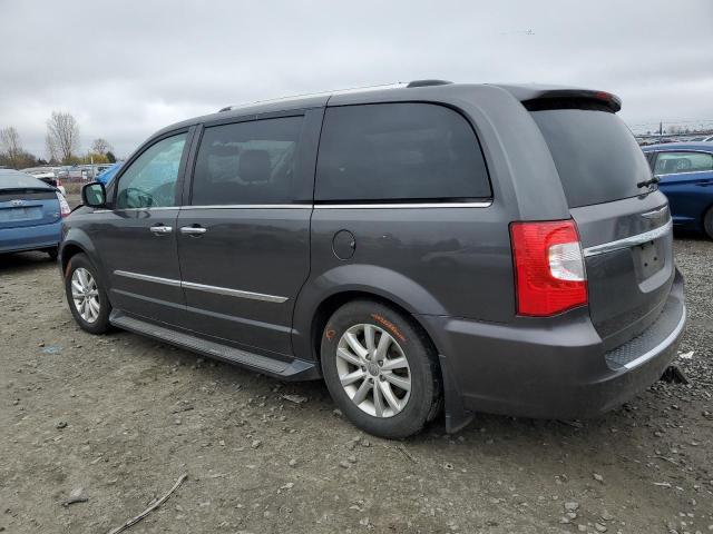 Photo 2 from auction – 2016 CHRYSLER TWN & CTRY with VIN 2C4RC1GG7GR191262