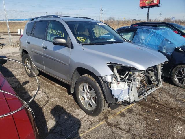 Photo 4 from auction – 2011 TOYOTA RAV4 with VIN 2T3BF4DV7BW122907