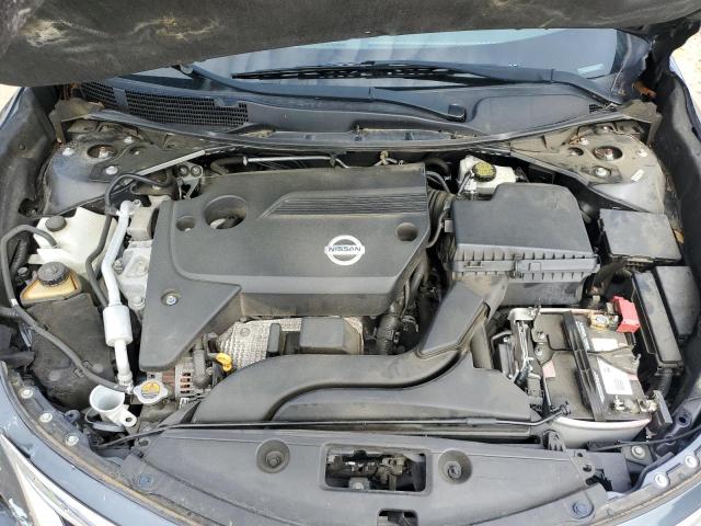 Photo 11 from auction – 2013 NISSAN ALTIMA 2.5 with VIN 1N4AL3AP6DN448413
