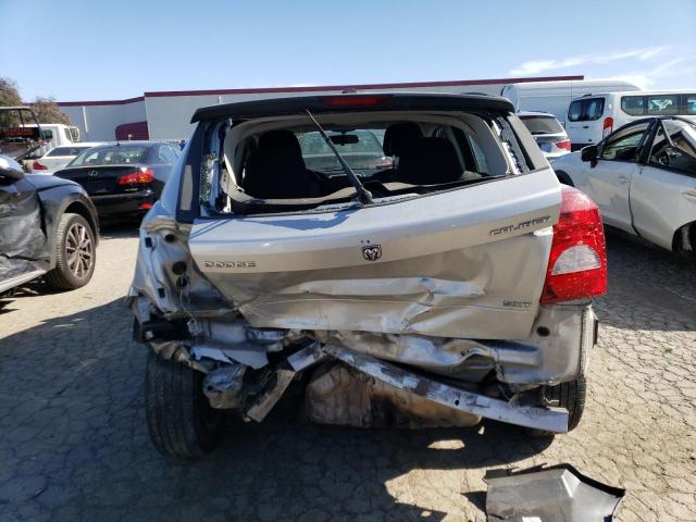 Photo 6 from auction – 2010 DODGE CALIBER SX with VIN 1B3CB4HA4AD533668