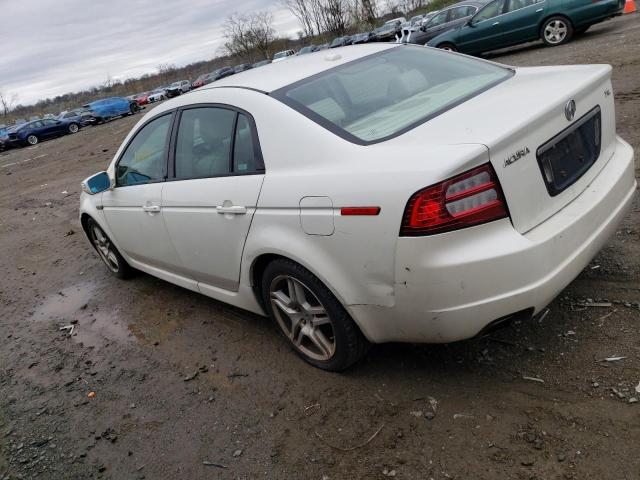 Photo 2 from auction – 2008 ACURA TL with VIN 19UUA66218A010893