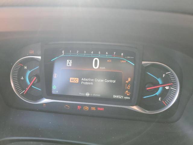 Photo 9 from auction – 2019 HONDA PILOT EXL with VIN 5FNYF5H46KB013880