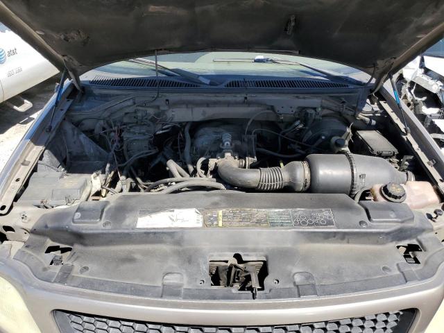 Photo 11 from auction – 2002 FORD F150 with VIN 1FTRX172X2NA60647