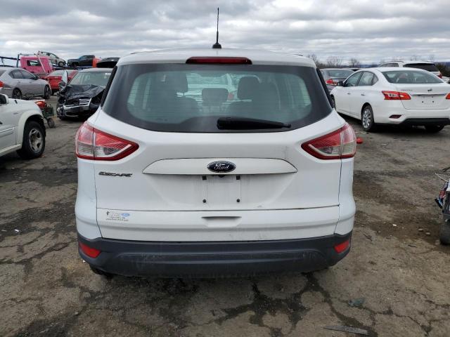 Photo 6 from auction – 2016 FORD ESCAPE S with VIN 1FMCU0F74GUB02907