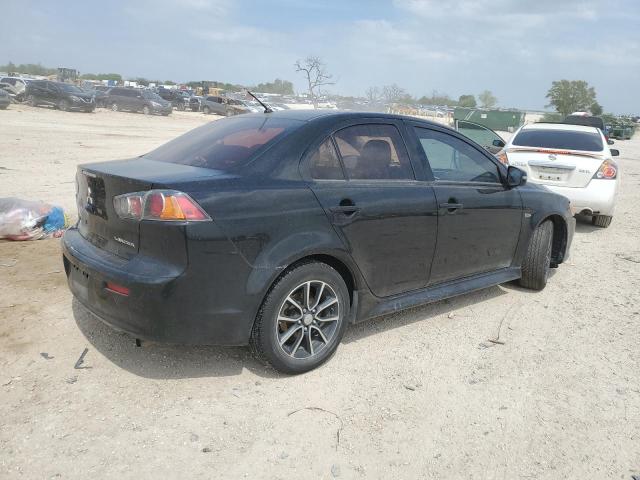 Photo 3 from auction – 2017 MITSUBISHI LANCER ES with VIN JA32U2FU1HU013605