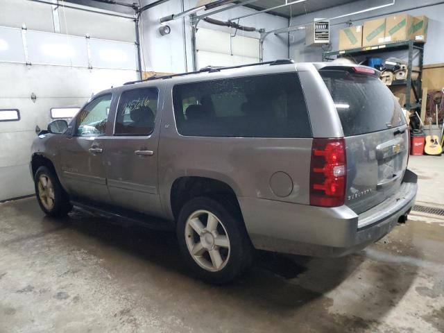 Photo 2 from auction – 2007 CHEVROLET SUBURBAN K with VIN 3GNFK16387G304878