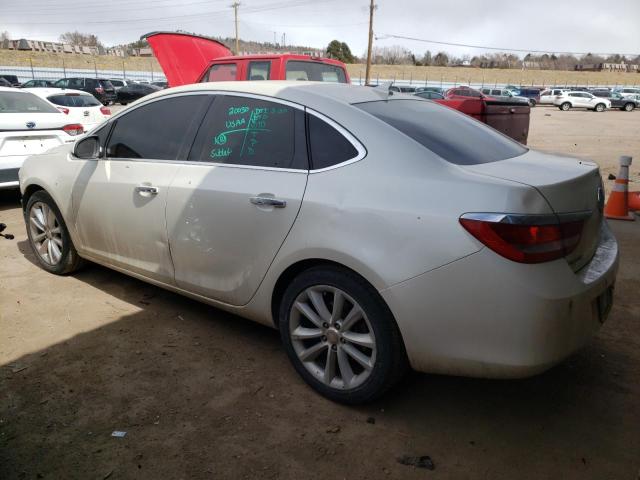 Photo 2 from auction – 2014 BUICK VERANO CON with VIN 1G4PR5SK6E4153767