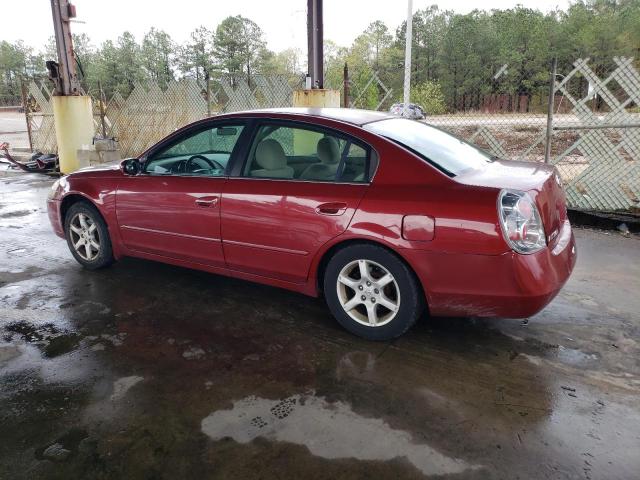 Photo 2 from auction – 2006 NISSAN ALTIMA S with VIN 1N4AL11D46C254200
