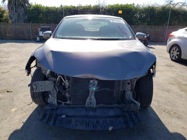 Photo 5 from auction – 2015 NISSAN SENTRA S with VIN 3N1AB7AP1FY371348