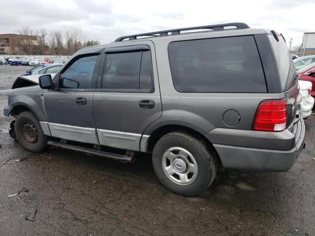 Photo 2 from auction – 2005 FORD EXPEDITION with VIN 1FMFU165X5LA49764