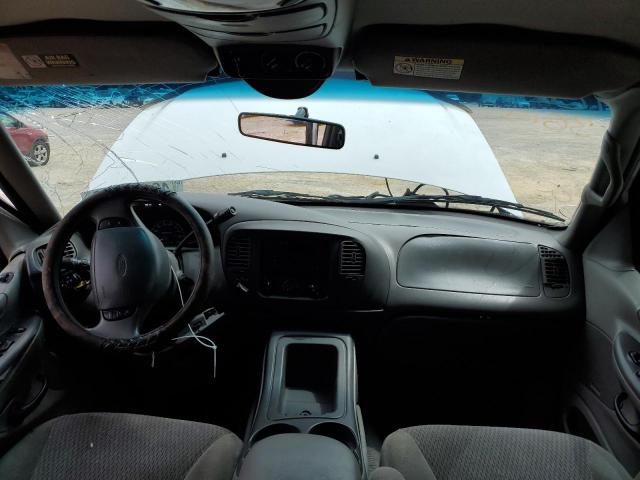 Photo 8 from auction – 1998 FORD EXPEDITION with VIN 1FMPU18LXWLC24256
