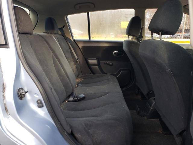 Photo 10 from auction – 2011 NISSAN VERSA S with VIN 3N1BC1CP0BL447385