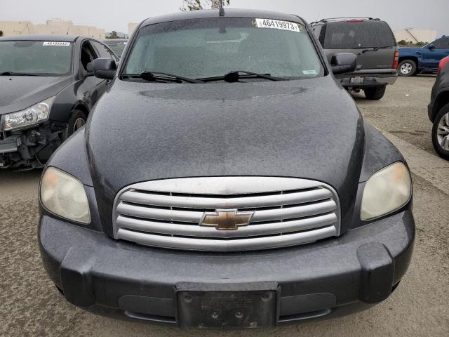 Photo 5 from auction – 2011 CHEVROLET HHR LT with VIN 3GNBABFW2BS533578