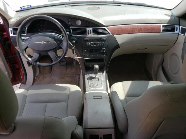 Photo 8 from auction – 2007 CHRYSLER PACIFICA T with VIN 2A8GM68X57R162934