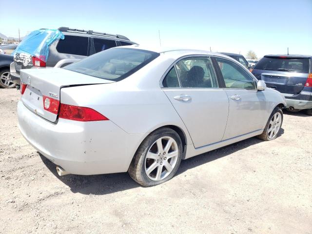 Photo 3 from auction – 2005 ACURA TSX with VIN JH4CL96945C014423