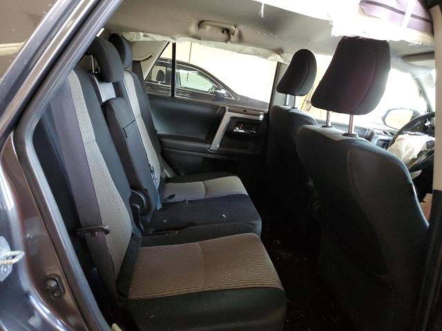 Photo 11 from auction – 2015 TOYOTA 4RUNNER SR with VIN JTEBU5JR7F5208231