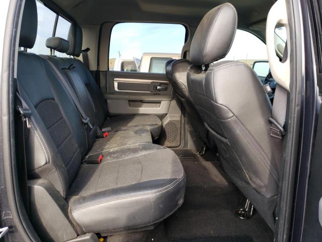 Photo 10 from auction – 2017 RAM 1500 SLT with VIN 1C6RR6LT6HS747731