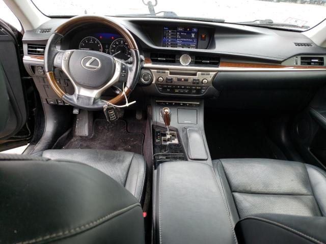 Photo 8 from auction – 2015 LEXUS ES 350 with VIN JTHBK1GG9F2198519