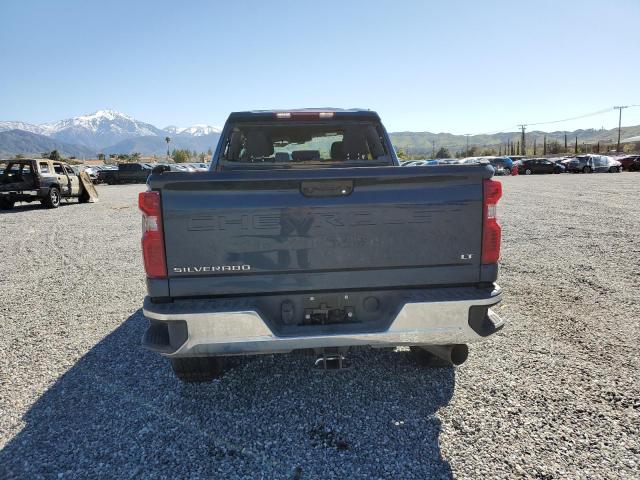 Photo 6 from auction – 2023 CHEVROLET 2500 with VIN 1GC4YNEY6PF152507