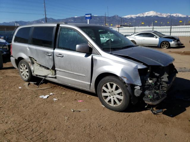 Photo 4 from auction – 2016 CHRYSLER TOWN & COU with VIN 2C4RC1BG2GR271348