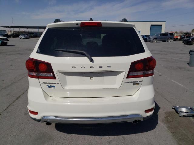 Photo 6 from auction – 2018 DODGE JOURNEY CR with VIN 3C4PDCGG0JT513695