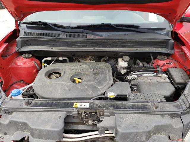 Photo 11 from auction – 2012 KIA SOUL + with VIN KNDJT2A6XC7381409
