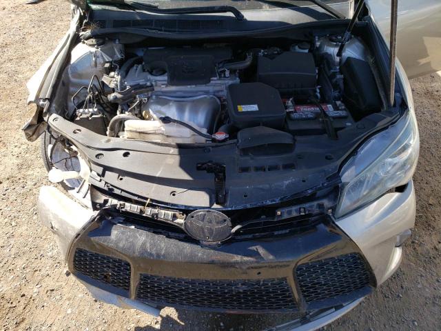 Photo 11 from auction – 2016 TOYOTA CAMRY LE with VIN 4T1BF1FK9GU259462