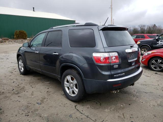 Photo 2 from auction – 2012 GMC ACADIA SLE with VIN 1GKKVPED4CJ293421