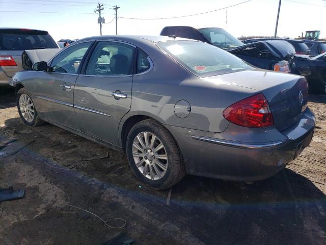 Photo 2 from auction – 2008 BUICK LACROSSE C with VIN 2G4WE587781145459