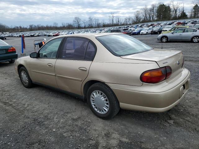 Photo 2 from auction – 2005 CHEVROLET CLASSIC with VIN 1G1ND52F85M101966