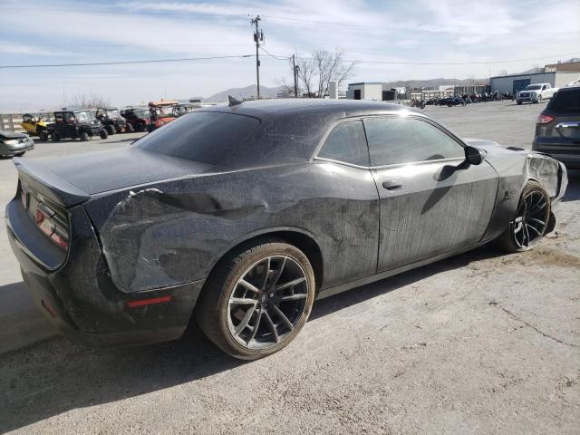 Photo 3 from auction – 2021 DODGE CHALLENGER with VIN 2C3CDZFJ5MH651782