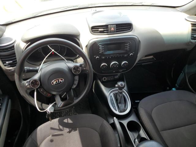 Photo 8 from auction – 2014 KIA SOUL with VIN KNDJN2A2XE7081086