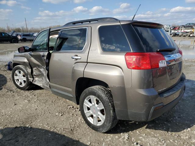 Photo 2 from auction – 2012 GMC TERRAIN SL with VIN 2GKALUEK0C6330105