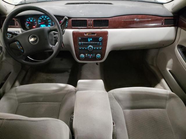 Photo 8 from auction – 2007 CHEVROLET IMPALA LT with VIN 2G1WT55NX79319742