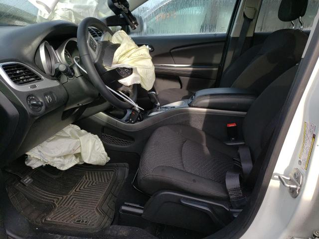 صورة رقم 7 من المزاد - 2019 DODGE JOURNEY SE مع VIN 3C4PDCBB7KT815756