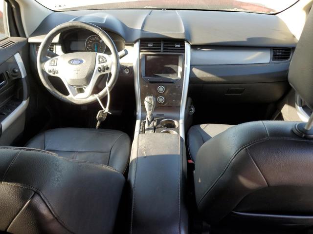 Photo 8 from auction – 2011 FORD EDGE SEL with VIN 2FMDK3JC8BBB27758