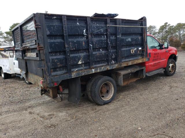 Photo 3 from auction – 2001 FORD F550 SUPER with VIN 1FDAF56F61EA25237