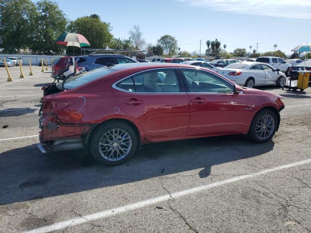Photo 3 from auction – 2018 LEXUS ES 350 with VIN 58ABK1GG7JU079807