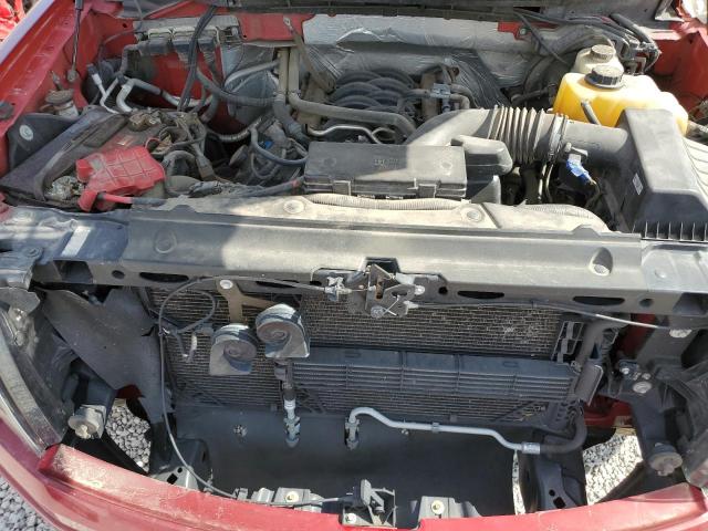 Photo 11 from auction – 2013 FORD F150 SUPER with VIN 1FTFW1EF5DKF65303