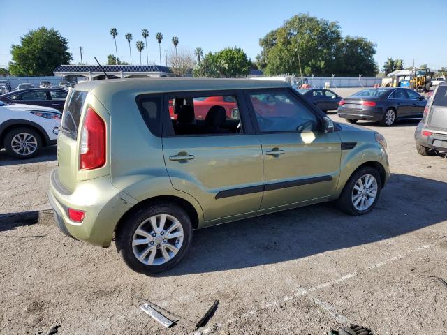 Снимка 3 от търг – 2012 KIA SOUL + с VIN KNDJT2A65C7382970