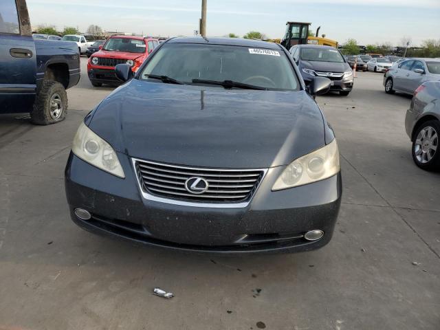Photo 5 from auction – 2007 LEXUS ES 350 with VIN JTHBJ46G972075701