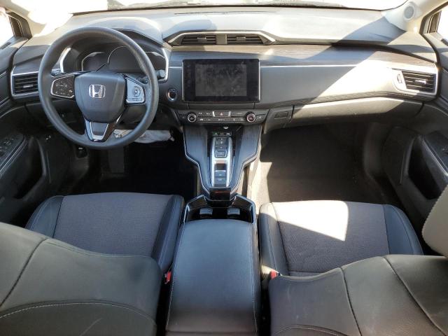 Photo 8 from auction – 2018 HONDA CLARITY with VIN JHMZC5F15JC009044