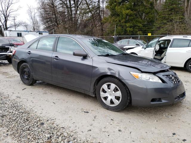 Photo 4 from auction – 2010 TOYOTA CAMRY BASE with VIN 4T4BF3EK7AR003024