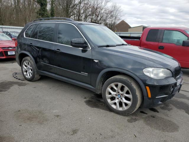 Photo 4 from auction – 2013 BMW X5 XDRIVE3 with VIN 5UXZV4C55D0B11609