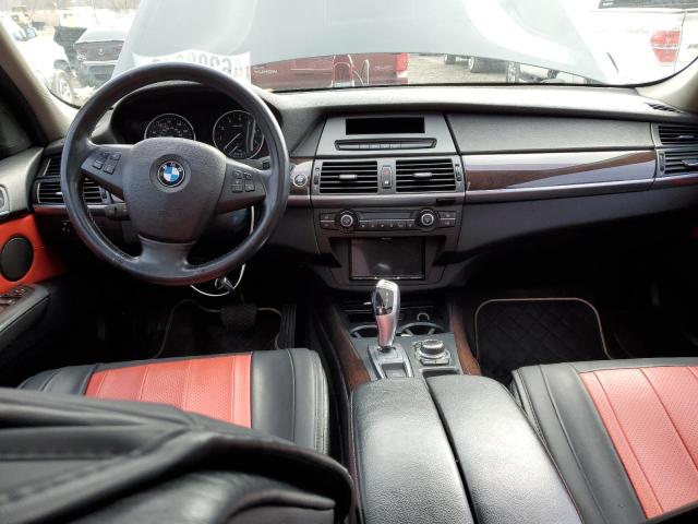 Photo 8 from auction – 2012 BMW X5 with VIN 5UXZV4C54CL989624