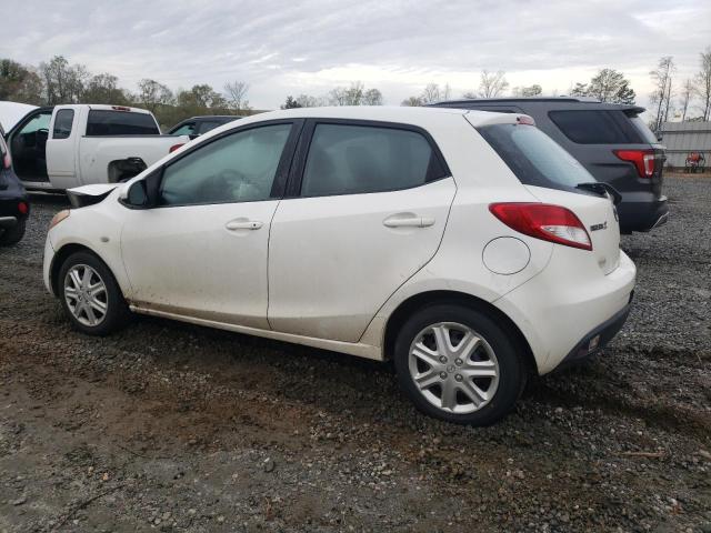 Photo 2 from auction – 2014 MAZDA MAZDA2 SPO with VIN JM1DE1KY1E0183427