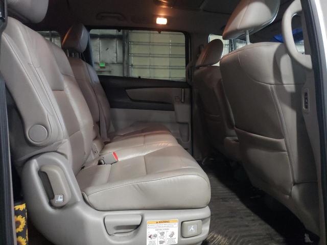 Photo 11 from auction – 2012 HONDA ODYSSEY TO with VIN 5FNRL5H92CB109886