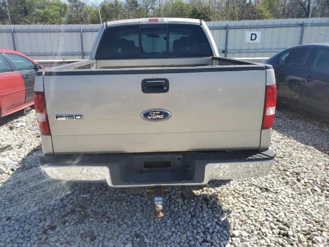 Photo 6 from auction – 2008 FORD F150 SUPER with VIN 1FTPW12568FA15350